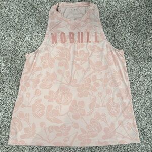 No Bull muscle tank size medium